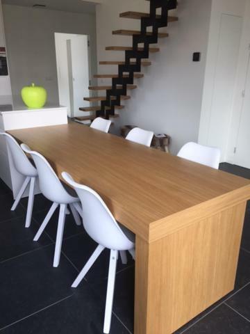 Soetkin Apartment Knokke-Heist Exterior photo